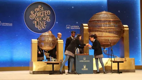 5 rituales para que la suerte de la Loter&iacute;a de Navidad llegue hasta Andaluc&iacute;a (1)