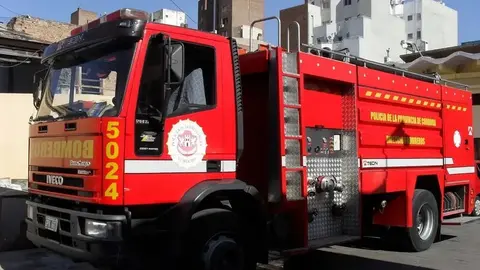 Hallan a un hombre fallecido en el interior de una vivienda incendiada en C&oacute;rdoba