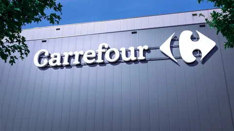 Hipermercado Carrefour