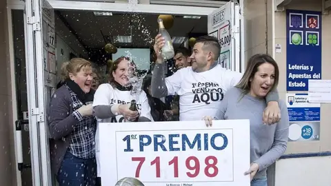 5 trucos para llevarte un buen pellizco con la Loter&iacute;a de Navidad en Andaluc&iacute;a