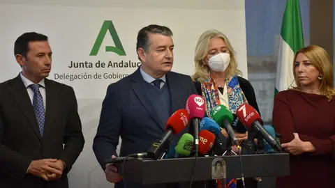 Antonio Sanz | Foto: Noelia Herrera (Jonocla) para El MIRA