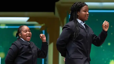 Sorteo Extraordinario de la Loter&iacute;a de Navidad 2023