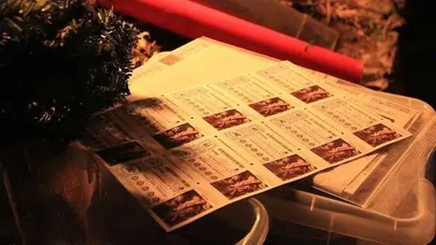 El 86.007 tambi&eacute;n se acuerda de Andaluc&iacute;a y reparte suerte por casi todas sus provincias