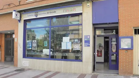 Otro quinto premio de la Loter&iacute;a Navidad para Andaluc&iacute;a. El 37.038 se marcha a Almer&iacute;a y Ja&eacute;n