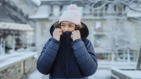 Gorro de invierno Wedze Torsades Trenzas en Decathlon