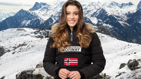 Las prendas de Geographical Norway est&aacute;n realizadas para combatir el fr&iacute;o extremo