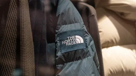 Chaqueta de The North Face