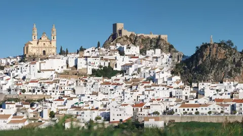 Los 5 mejores lugares para recibir el A&ntilde;o Nuevo 2024 en Andaluc&iacute;a