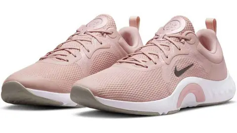 Zapatillas Nike TR11 disponibles en Decathlon