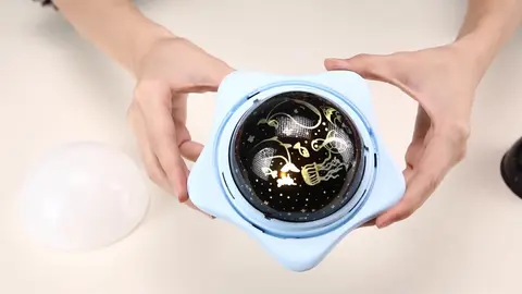 One Fire Proyector Estrellas