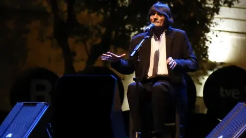 Luto en Jerez. Fallece a los 57 a&ntilde;os el cantaor Antonio Agujetas