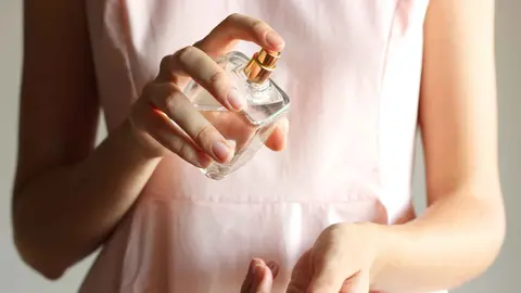 Perfume Eternal Magnolia 100 ml Christmas Edition de Zara