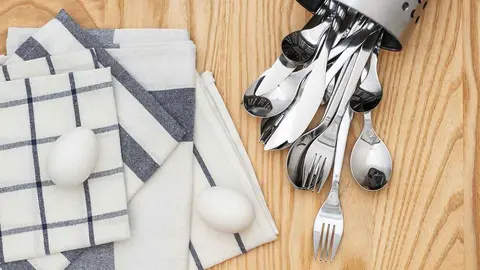 Cuberter&iacute;a F&Ouml;RNUFT de Ikea