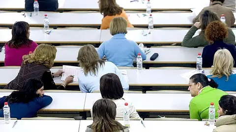 Nuevas ofertas de empleo p&uacute;blico para el SAS y la administraci&oacute;n de la Junta de Andaluc&iacute;a