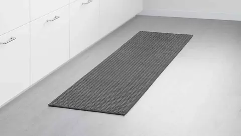 Alfombra de cocina BRYNDUM de Ikea