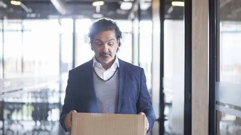 Estas son las nuevas vacantes de empleo para mayores de 50 a&ntilde;os en Andaluc&iacute;a