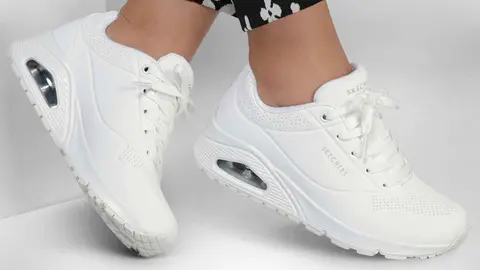 Zapatillas Skechers Uno - Stand on Air