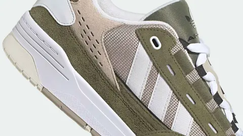 Zapatilla Adi2000 de Adidas