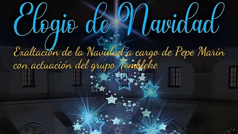 Elogio a la Navidad en Jerez