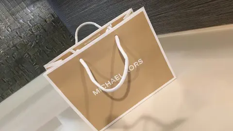 Bolsa de compra de Michael Kors - Moda y complementos