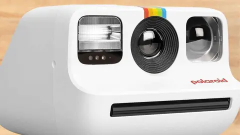 C&aacute;mara instant&aacute;nea Polaroid Go Generation 2