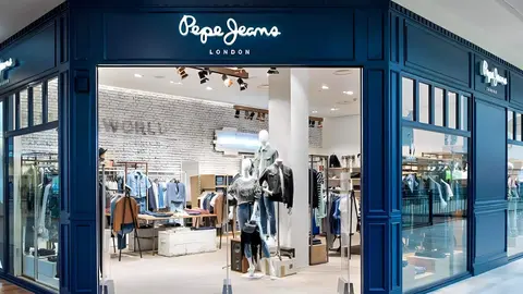 Tienda Pepe Jeans