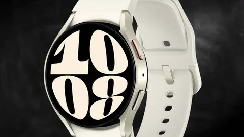 Smartwatch Samsung Galaxy Watch 6 en oferta en Carrefour