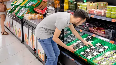 MERCADONA - Noelia Herrera para El MIRA