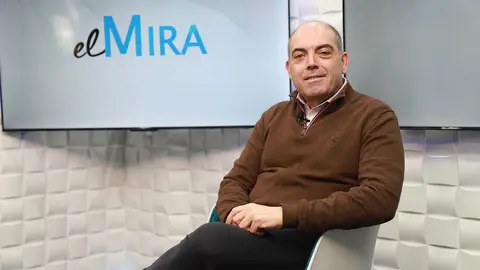 Lorenzo Amor, presidente de ATA | Cristo Garc&iacute;a