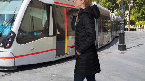 Chaqueta de plumas larga Columbia Lake 22