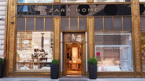Tienda Zara Home 