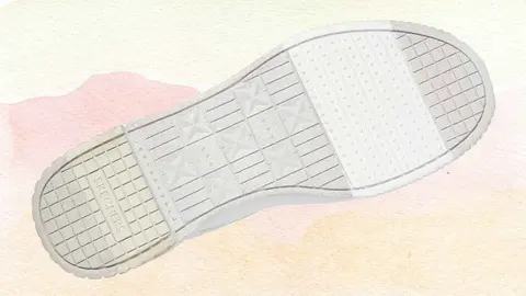 Zapatillas Jade - Stylish Type de SKECHERS