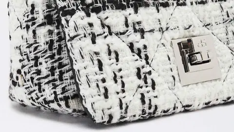 Bolso de fiesta convertible a bandolera de Parfois en El Corte Ingl&eacute;s