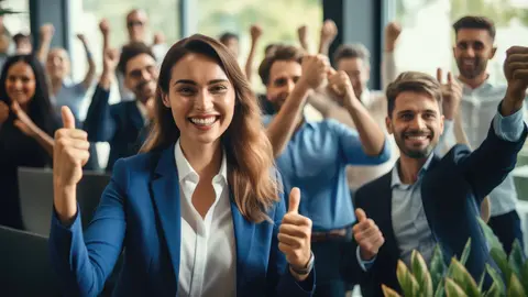 La Junta impulsa la creaci&oacute;n de m&aacute;s de 13.700 empresas en Andaluc&iacute;a