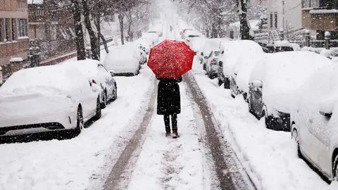 La AEMET pronostica la llegada de una DANA a Espa&ntilde;a