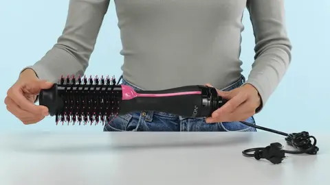 Secador voluminizador Revlon Salon One-Step