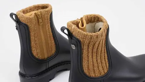 Bota de agua Vela IGOR W10281 de Decathlon