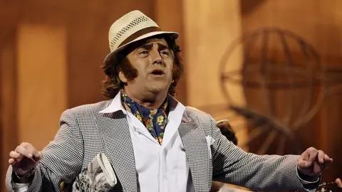 Los 5 nombres propios del Concurso del Carnaval de C&aacute;diz que arranca en el Gran Teatro Falla