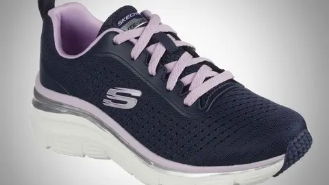 Zapatillas Skechers Fashion Fit- Make Moves