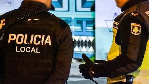 Pillan a polic&iacute;as locales de V&iacute;car formando parte de una red de cultivo y tr&aacute;fico de marihuana