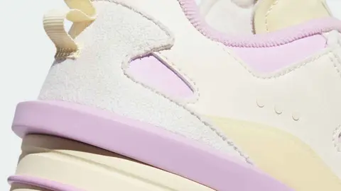 Zapatillas Adidas Forum Mod Low