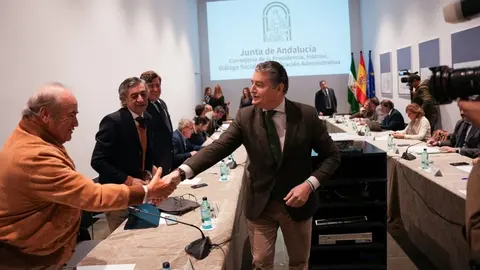 Aprobado el borrador del nuevo reglamento taurino en Andaluc&iacute;a. Resuelve problemas enquistados