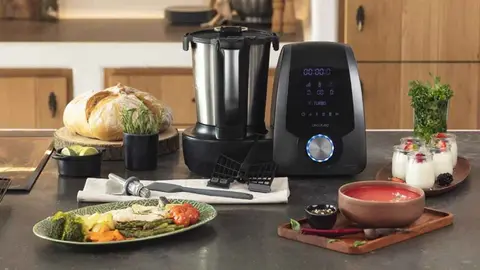Robot de cocina - Mambo 8590 Cecotec en Media Markt