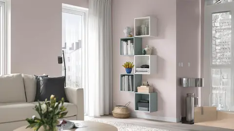 EKET Estanter&iacute;as modulares de IKEA