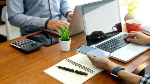 Estos son los mecanismos con los que la Junta de Andaluc&iacute;a te ayuda a encontrar empleo