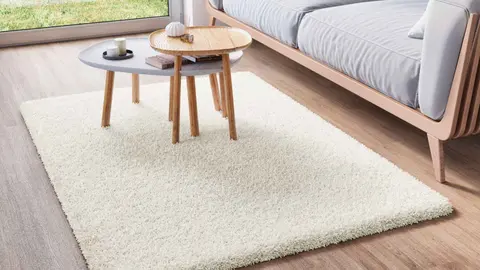 Alfombra poli&eacute;ster INSPIRE Alaric de Leroy Merlin