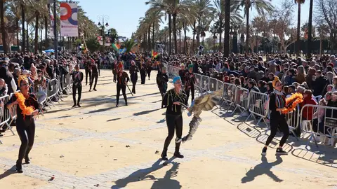 Festividad de San Ant&oacute;n en Jerez | Cristo Garc&iacute;a