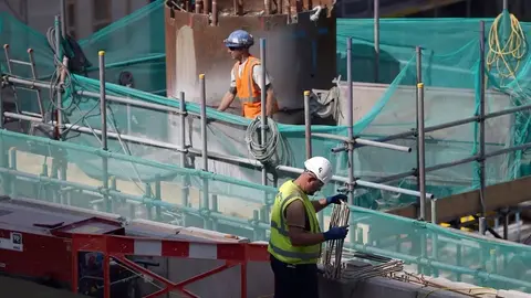 Estos son los puestos de trabajo con mayor demanda en Andaluc&iacute;a