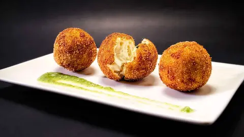 D&iacute;a Mundial de la Croqueta