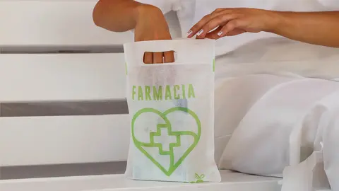 Bolsa de Farmacia